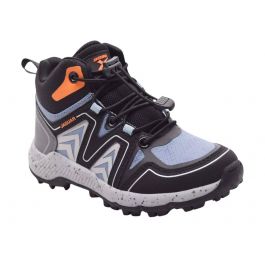 BORCEGO JAGUAR TREKKING