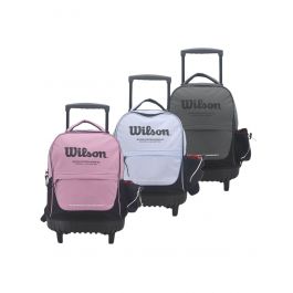 MOCHILA WILSON 18