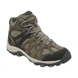 ZAPATILLA MERRELL ACCENTOR MID WP W