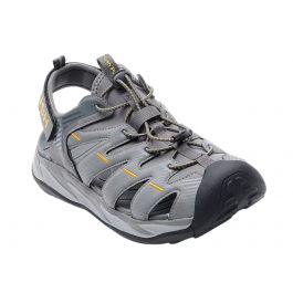 Sandalias Franciscanas Hombre Hush Puppies Sandalias Franciscanas