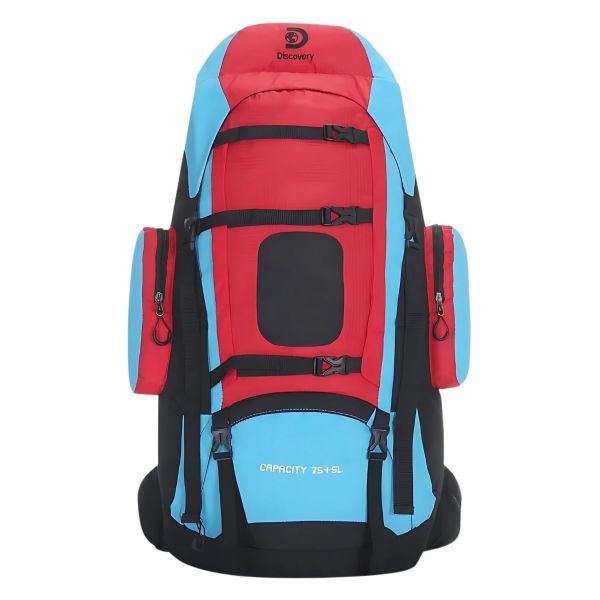 MOCHILA DISCOVERY 75 L