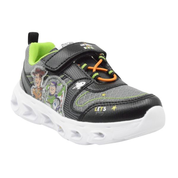 ZAPATILLA FOOTY LINEA PRO TOY STORY