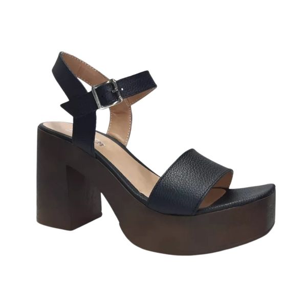 SANDALIA MUJER LIOTTA XIOMARA PLATAFORMA