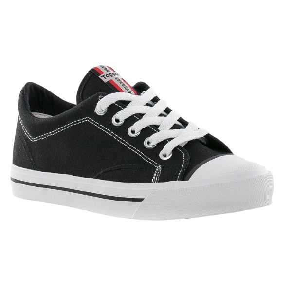 Topper Nova Low Zapatilla De Lona Topper Zapatillas Topper