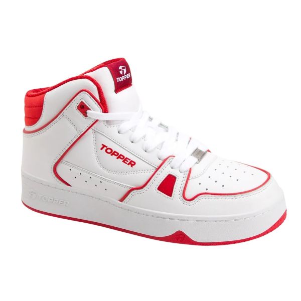 BOTA UNISEX TOPPER ARAKA MID