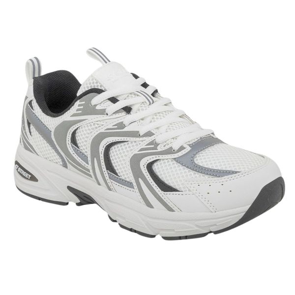 ZAPATILLA MUJER 47 STREET TENNIS