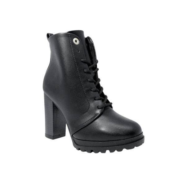 Botinetas Tipos De Borcegos Para Mujer Borcegos Mujer Botas