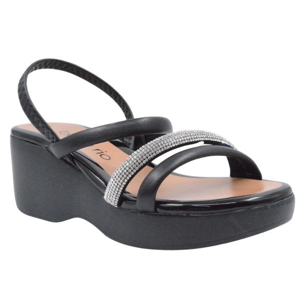 SANDALIA BEIRA RIO DAMA