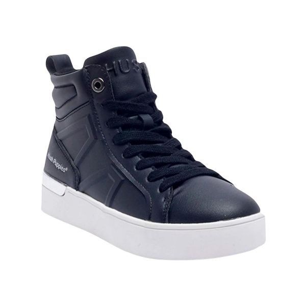 Leather Zapatillas Hush Puppies Mujer Hush Zapatos Zapatillas