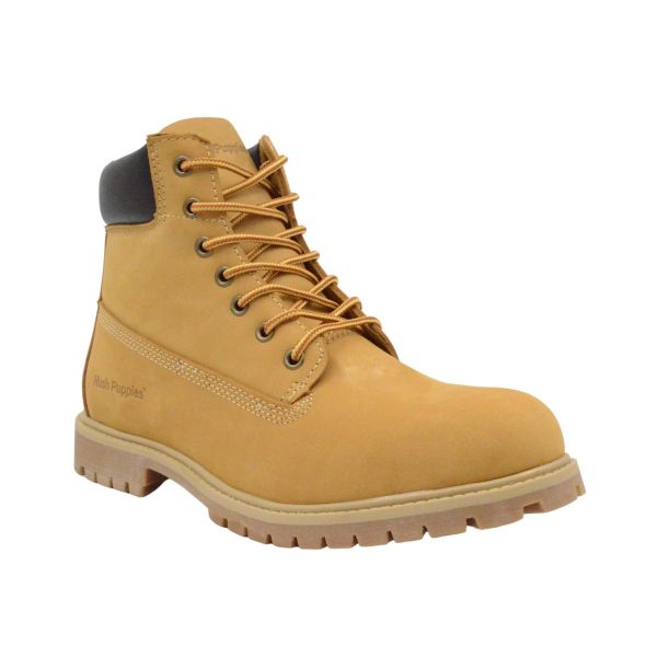 Hush Puppies Timberland Borcegos Mujer Botines Hush Puppies Mujer