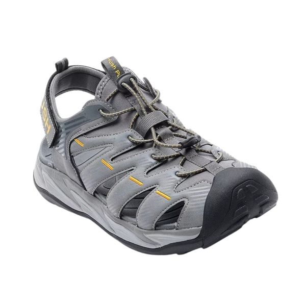 Sandalias Franciscanas Hombre Sandalias Cuero Hombre Hush