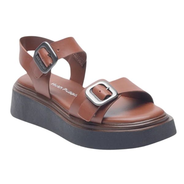 Sandalias Deportivas Sandalias Hush Puppies Mujer 2021 Zapatillas