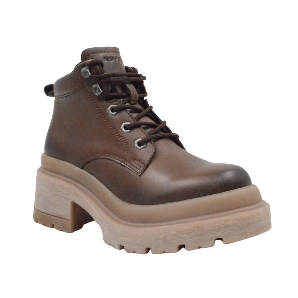 Botas Grimoldi Zapatillas Hush Puppies Hombre BORCEGO HUSH