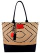 BOLSO LAS OREIRO 51X35X35