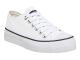 ZAPATILLA JOHN FOOS 752 BLANCO
