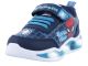 ZAPATILLA FOOTY LINEA PLUS SPIDERMAN