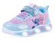 ZAPATILLA FOOTY LINEA PLUS STICH