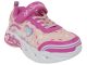 ZAPATILLA FOOTY RAINBOW COLOR CON LUZ