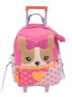 MOCHILA CRESKO 18