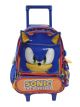 MOCHILA CON CARRO CRESKO 16