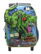 MOCHILA CON CARRO CRESKO 12