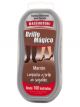ESPONJA WASSINGTON BRILLO MAGICO MARRON