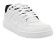 ZAPATILLA HANG LOOSE PRINS WHITE