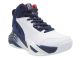 BOTA NIÑO ATOMIK FOOTWEAR DEVIN BASKETBALL