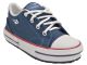 ZAPATILLA TOPPER NOVA LOW KIDS