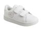 ZAPATILLA BEBE TOPPER CAPITAN II TT VELCRO