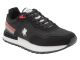 ZAPATILLA OXFORD POLO CLUB CUERDA