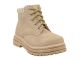 ZAPATILLA FLOPY BORCEGO CON CUELLO