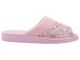 PANTUFLA CIRENE FLOREADA