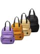 MOCHILA LSYD MOCHILA ESPALDA 17 PULGADAS