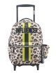 MOCHILA CON CARRO  LSYD 18