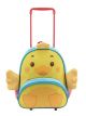 MOCHILA CON CARRO LSYD 13