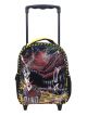 MOCHILA LSYD CON CARRO 12 PULGADAS