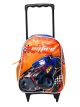 MOCHILA LSYD CON CARRO 12 PULGADAS