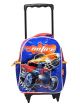 MOCHILA LSYD CON CARRO 12 PULGADAS