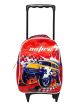 MOCHILA LSYD CON CARRO 12 PULGADAS