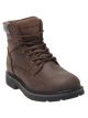 BORCEGO HUSH PUPPIES JASON BOOT