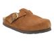 ZUECO HUSH PUPPIES BORIS