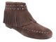 BOTINETA HUSH PUPPIES JUDET TACHAS