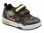 ZAPATILLA FOOTY LINEA PLUS DINO TRANSFORMER NEGRA