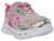 ZAPATILLA FOOTY PEPPA PIG CON LUZ
