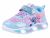 ZAPATILLA FOOTY LINEA PLUS STICH