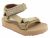 SANDALIA MUJER URBAN COW
