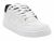 ZAPATILLA HANG LOOSE PRINS WHITE