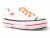 ZAPATILLA NIÑO TOPPER NOVA LOW KIDS