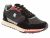 ZAPATILLA OXFORD POLO CLUB MANTO